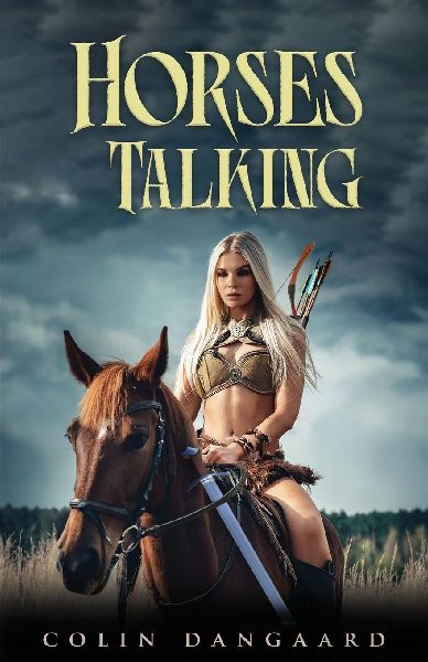 Horses Talking