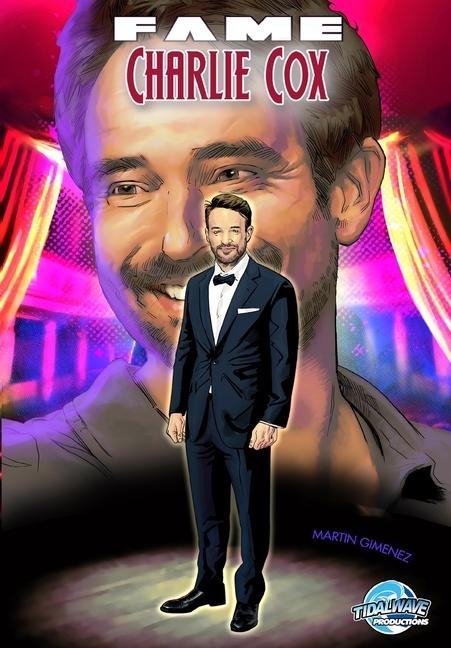 FAME: Charlie Cox