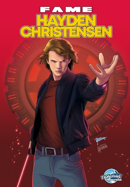 FAME: Hayden Christensen