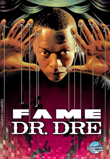 FAME: Dr. Dre