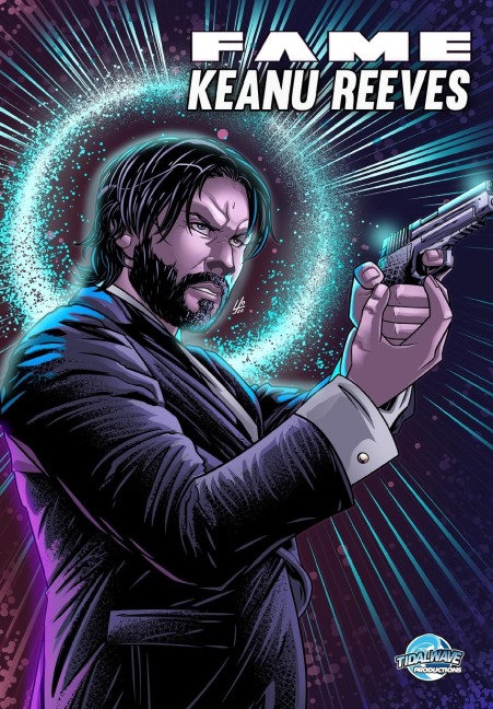 FAME: Keanu Reeves
