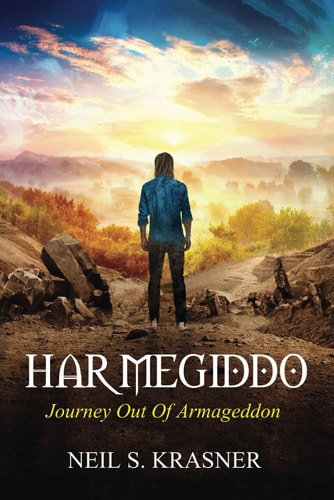 Har Megiddo Journey Out Of Armageddon