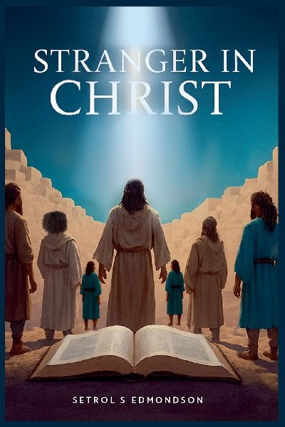 Stranger in Christ