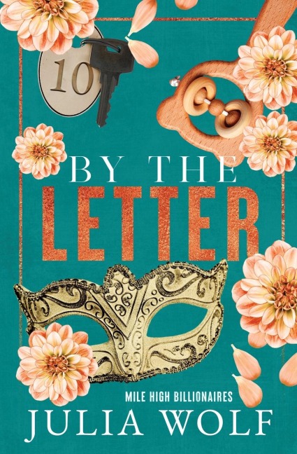 By The Letter