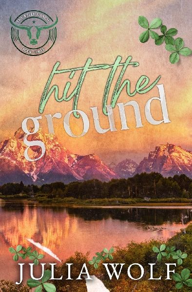 Hit The Ground