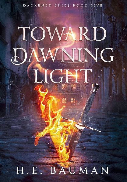 Toward Dawning Light