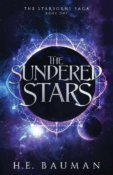The Sundered Stars
