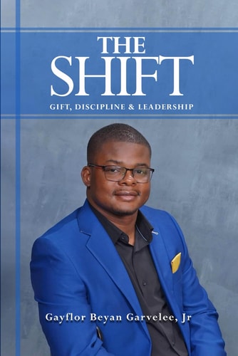 The Shift Gift, Discipline & Leadership