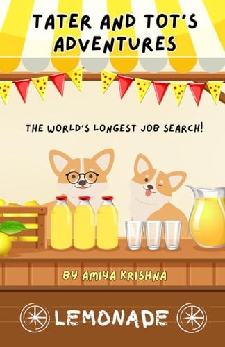 Tater and Tot's Adventures