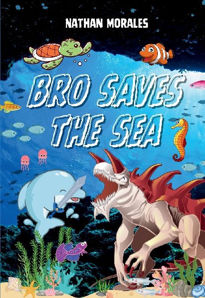 Bro Saves the Sea
