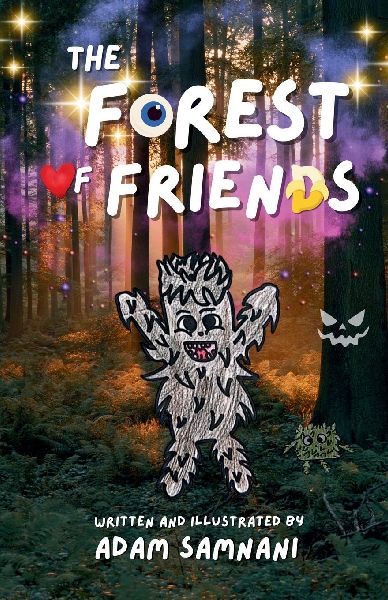 The Forest of Friends