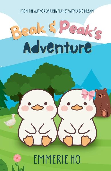 Beak and Peak's Adventure