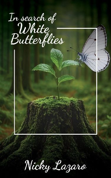 In Search of White Butterflies