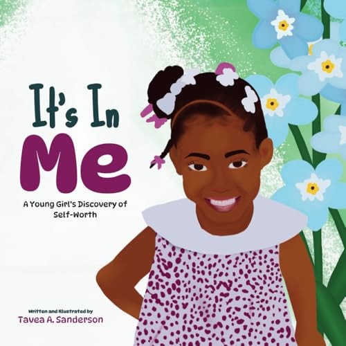 It's In Me A Discovery of Self-Worth