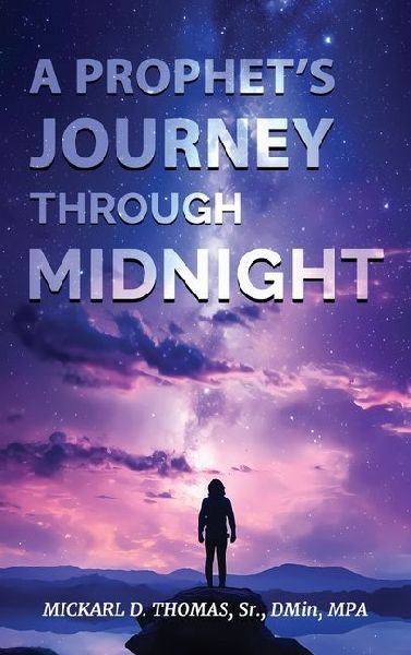 A Prophets Journey through Midnight