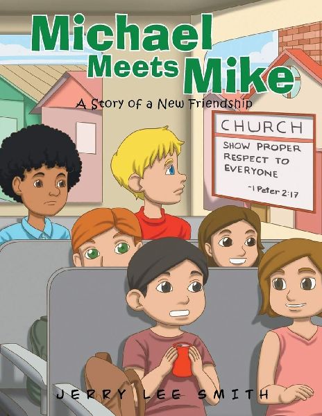 Michael Meets Mike