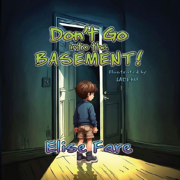 Dont Go into the Basement