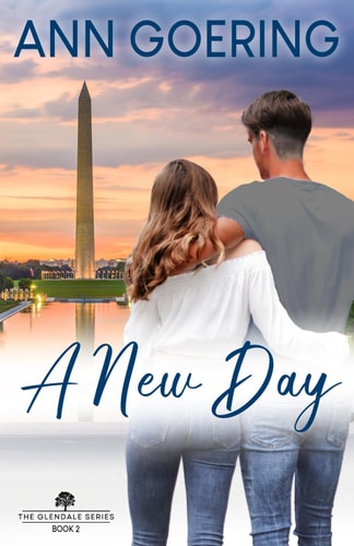 A New Day A Contemporary Christian Romance