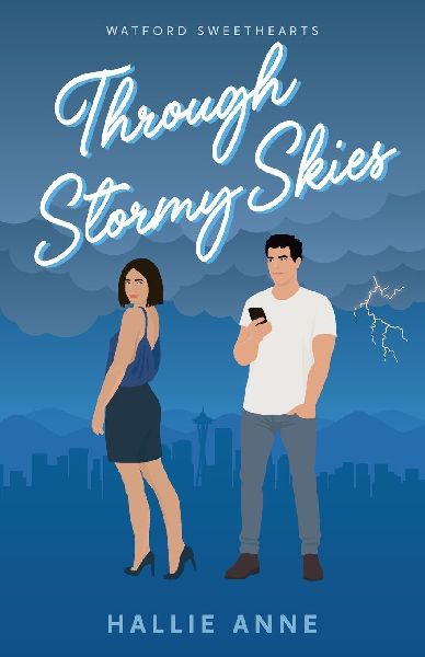 Through Stormy Skies