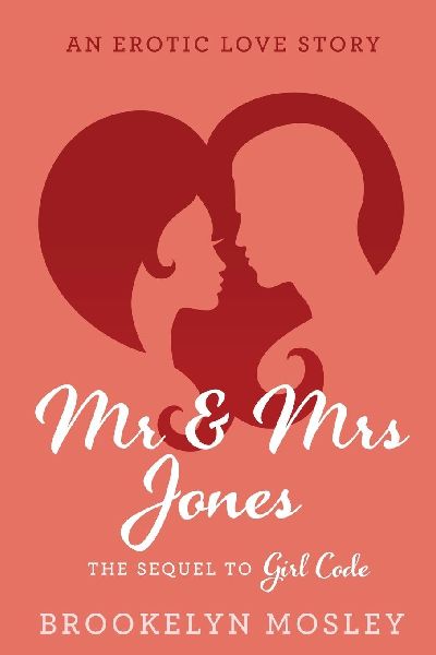 Mr. & Mrs. Jones