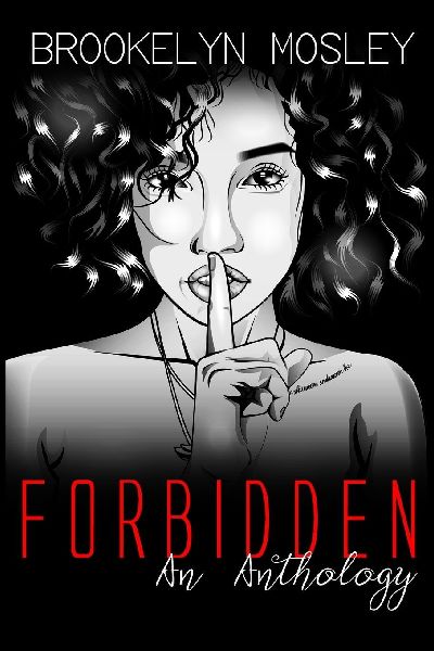 Forbidden: An Anthology