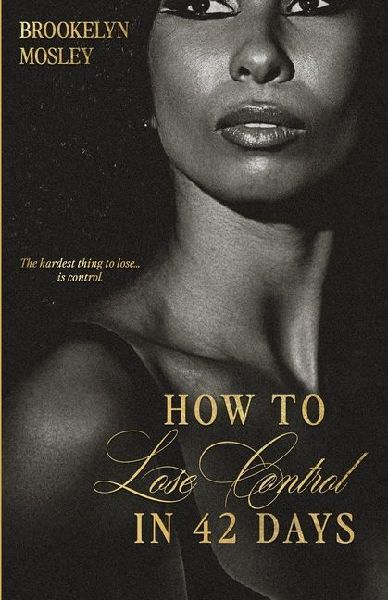 How to Lose Control in 42 Days: An Age-Gap Romance