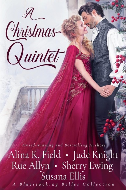 A Christmas Quintet
