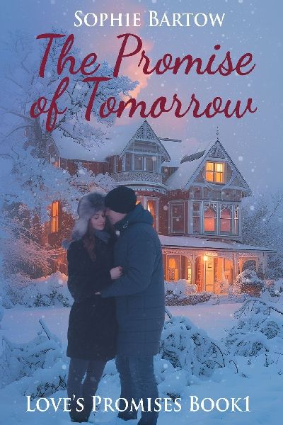 The Promise of Tomorrow: A Slow-Burn Romantic Suspense