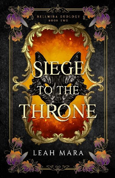 Siege to the Throne