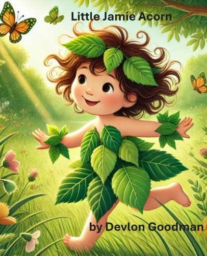 Little Jamie Acorn