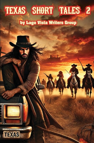 Texas Short Tales 2