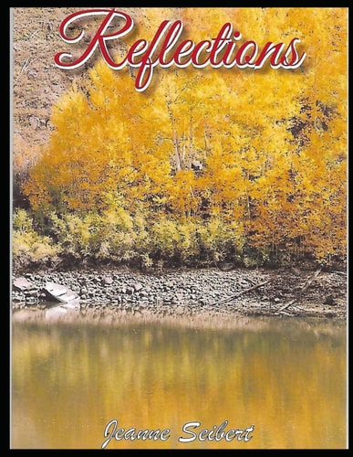 Reflections Finding Joy