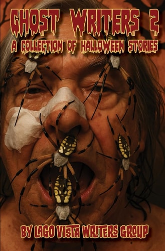 Ghost Writers 2 A Collection of Halloween Stories