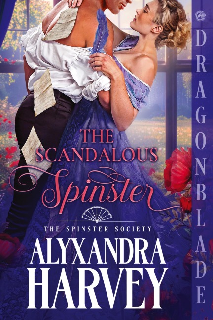 The Scandalous Spinster