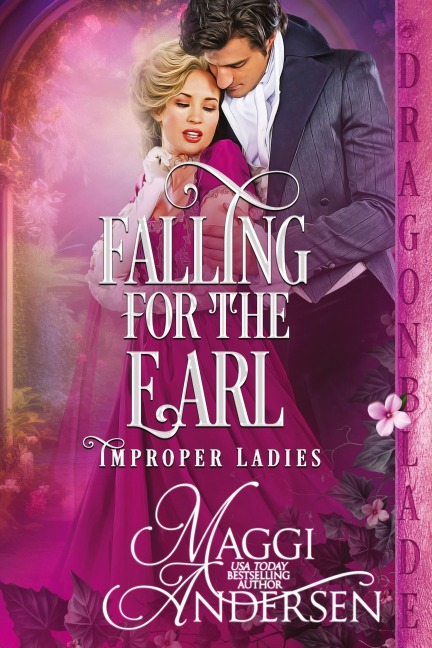 Falling for the Earl