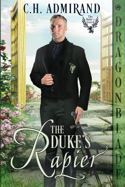 The Dukes Rapier
