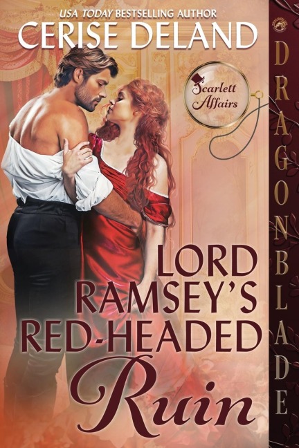 Lord Ramseys Red-Headed Ruin
