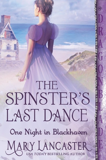 The Spinsters Last Dance