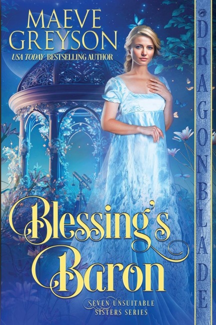 Blessings Baron