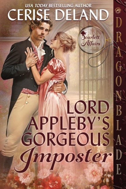 Lord Applebys Gorgeous Imposter