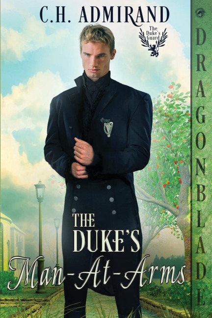 The Duke's Man-At-Arms