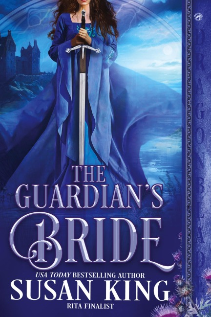 The Guardian's Bride: A Medieval Historical Romance