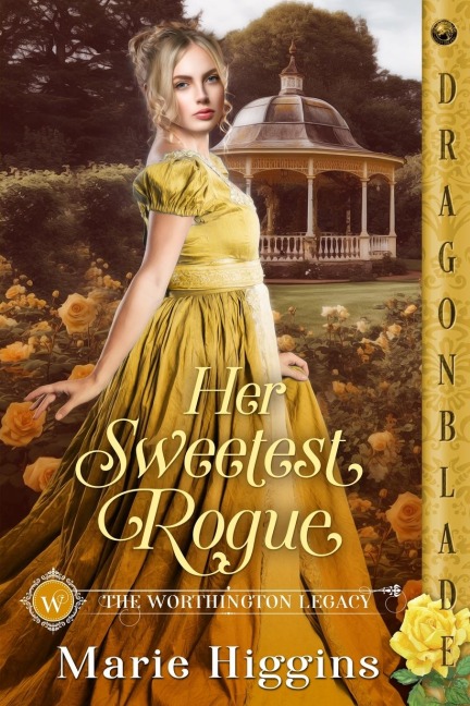 Her Sweetest Rogue: A Regency Historical Romance