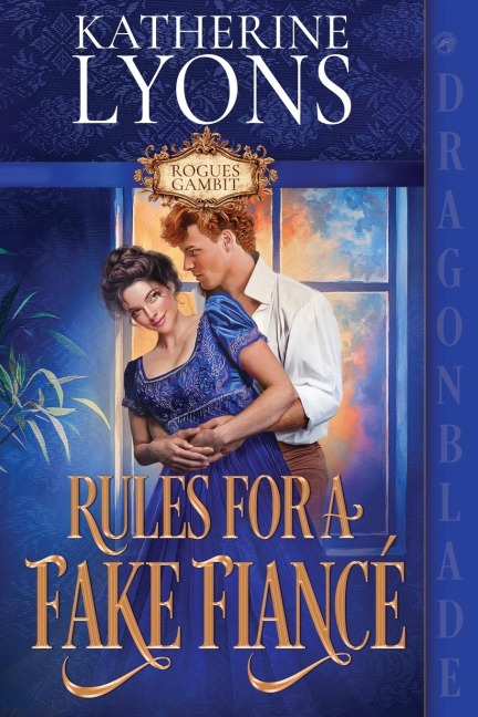Rules for a Fake Fiancé: A Regency Historical Romance
