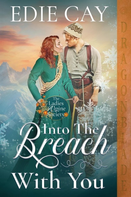 Into the Breach With You: A Victorian Historical Romance
