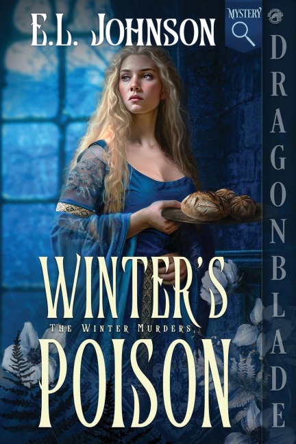 Winters Poison: A Medieval Historical Mystery