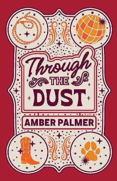 Through the Dust