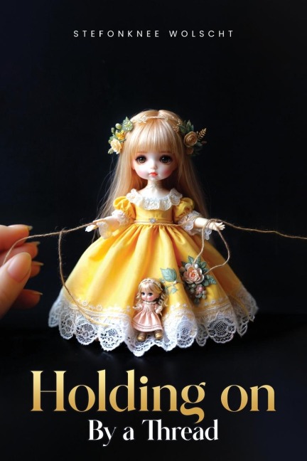 Holding On by a Thread: A Trans Memoir