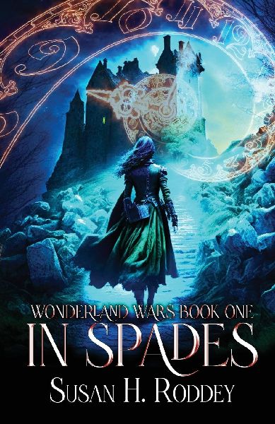 In Spades: Wonderland Wars Book 1