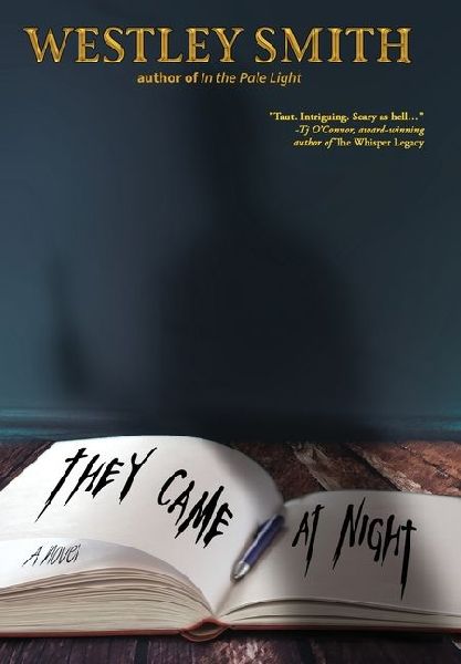 They Came at Night